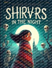 Cover image for Shivers In The Night
