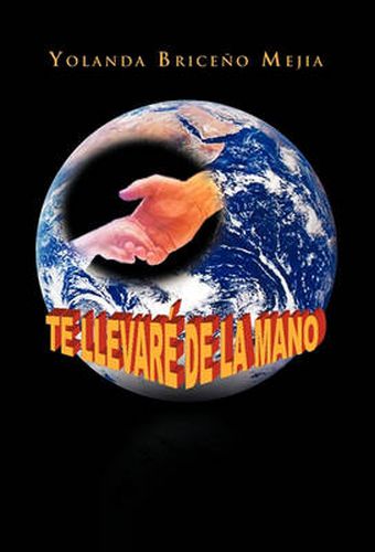 Cover image for Te Llevar de La Mano