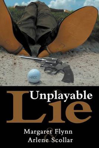 Cover image for Unplayable Lie