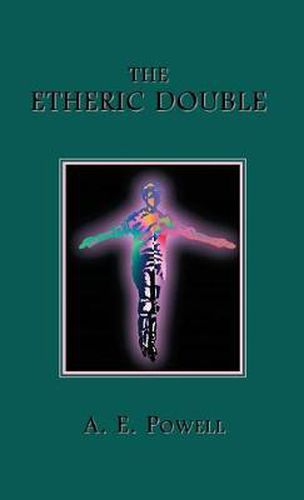 Cover image for The Etheric Double