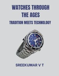 Cover image for Watches through the Ages