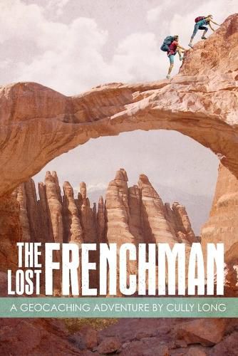 Cover image for The Lost Frenchman