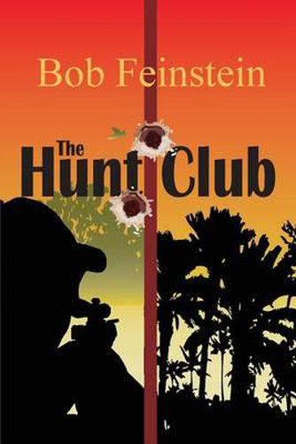 Cover image for The Hunt Club