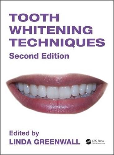 Cover image for Tooth Whitening Techniques