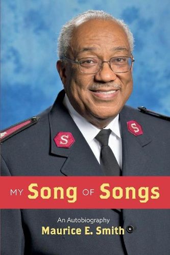 My Song of Songs: An Autobiography