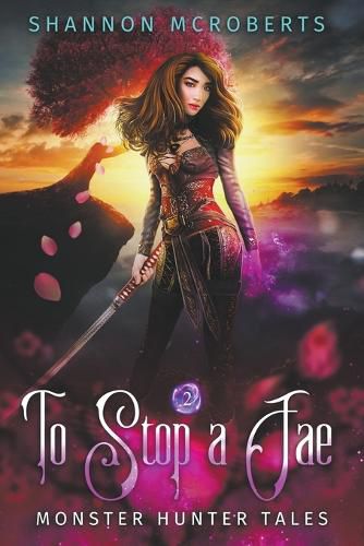 Cover image for To Stop A Fae