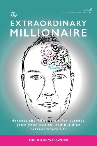 Cover image for The Extraordinary Millionaire