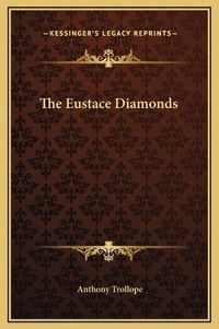 Cover image for The Eustace Diamonds