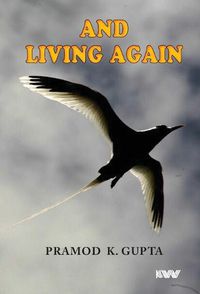 Cover image for And Living Again