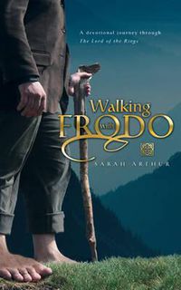 Cover image for Walking With Frodo