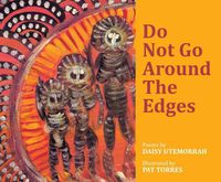 Cover image for Do Not Go Around the Edges