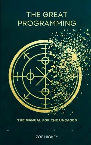 Cover image for The Great Programming