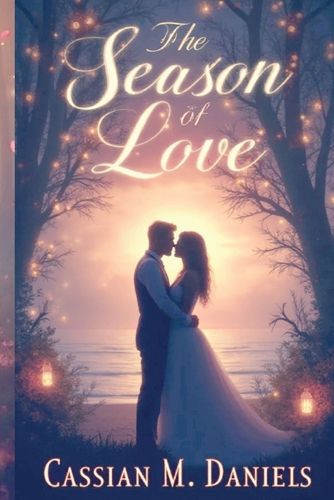 Cover image for The Season of Love