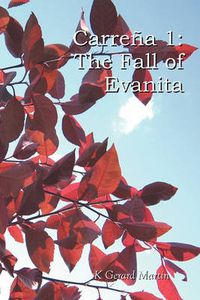 Cover image for Carre a 1: The Fall of Evanita