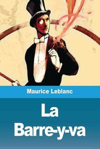 Cover image for La Barre-y-va