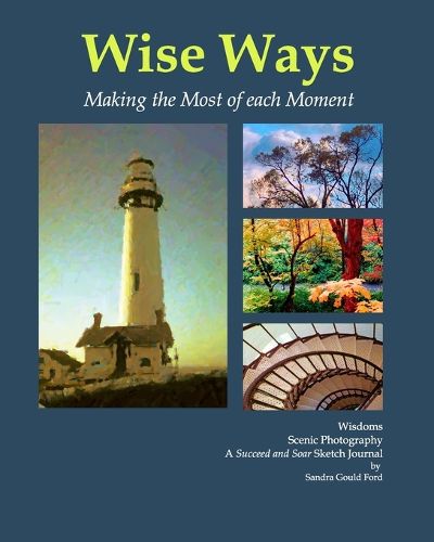 Cover image for Wise Ways
