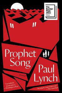 Cover image for Prophet Song