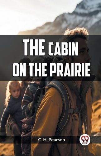 Cover image for The Cabin on the Prairie (Edition2023)