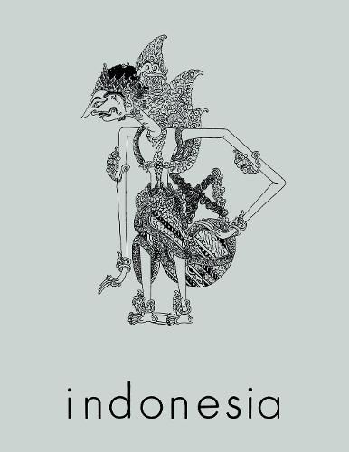 Cover image for Indonesia Journal: October 1980