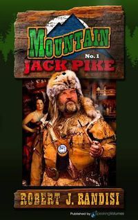 Cover image for Mountain Jack Pike: Mountain Jack Pike