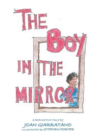 Cover image for The Boy in the Mirror