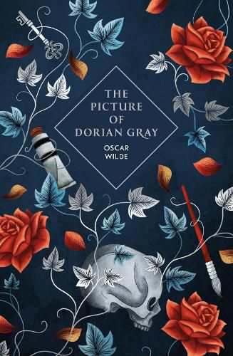 Cover image for The Picture of Dorian Gray