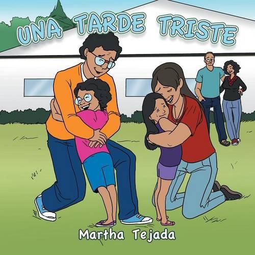 Cover image for Una Tarde Triste