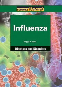 Cover image for Influenza