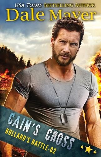 Cover image for Cain's Cross