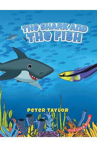Cover image for The Shark and The Fish