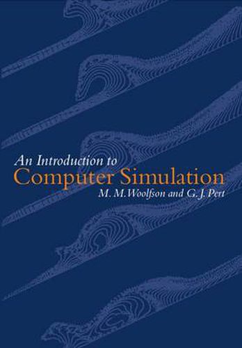 Cover image for Introduction to Computer Simulation