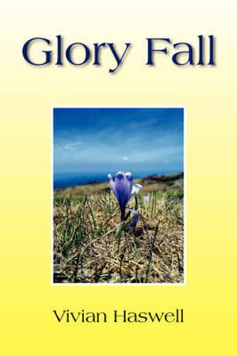 Cover image for Glory Fall