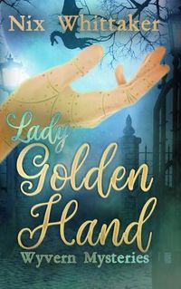 Cover image for Lady Golden Hand