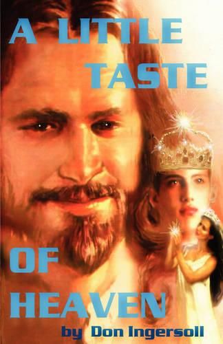 Cover image for A Little Taste of Heaven