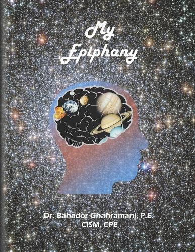 Cover image for My Epiphany