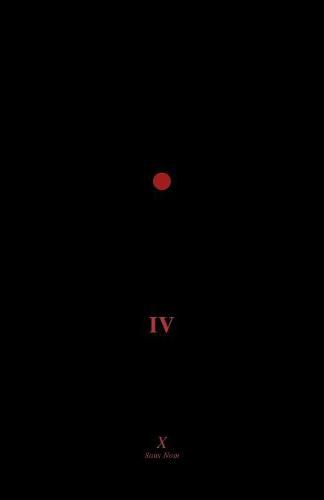 Cover image for Belvidere. Softcover Installment IV Non-Illustrated: Installment IV of VIII