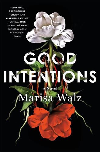 Cover image for Good Intentions