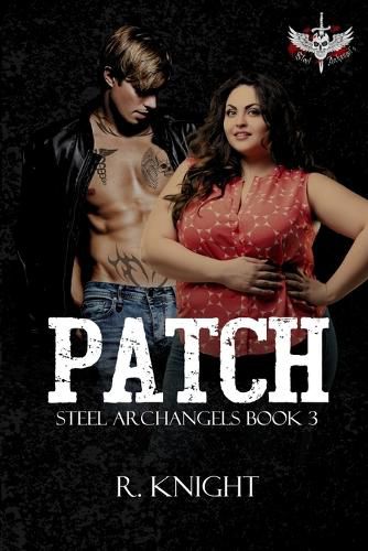 Cover image for Patch