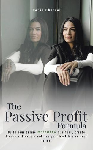 Cover image for The Passive Profit Formula