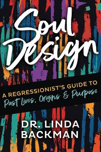 Cover image for Soul Design