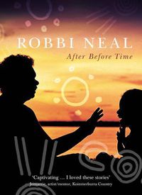 Cover image for After Before Time