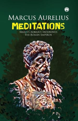 Cover image for Meditations