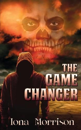 Cover image for The Game Changer