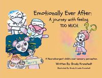 Cover image for Emotionally Ever After
