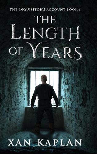 Cover image for The Length of Years