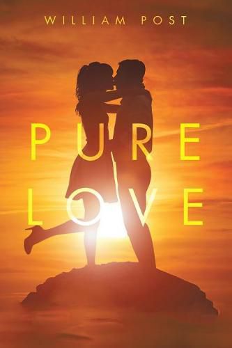 Cover image for Pure Love