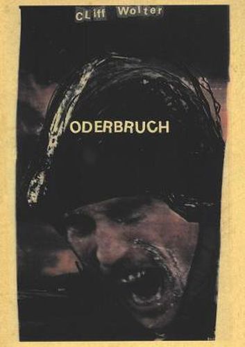 Cover image for Oderbruch