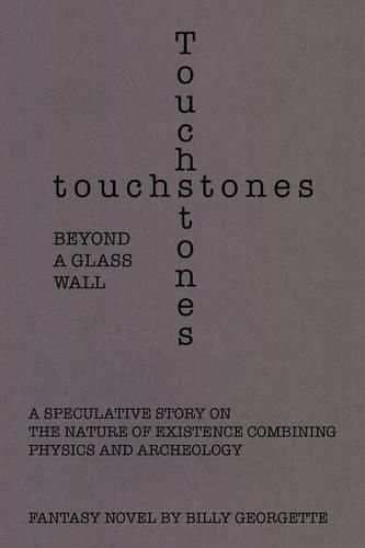 Cover image for Touchstones