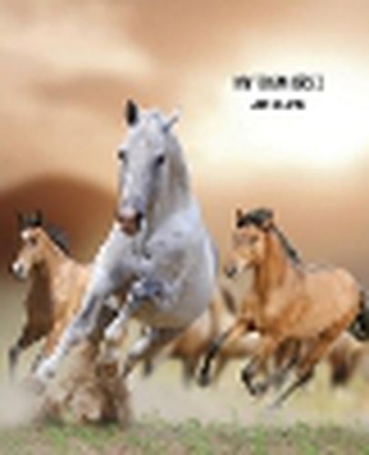 Cover image for How to Draw Horses (Facsimile Reprint)