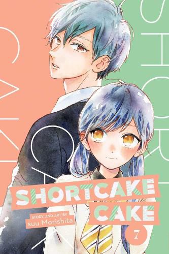 Cover image for Shortcake Cake, Vol. 7: Volume 7